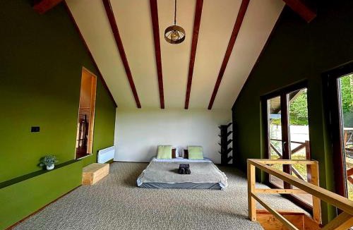 Petrosani Ski Chalet | Horizon Parang