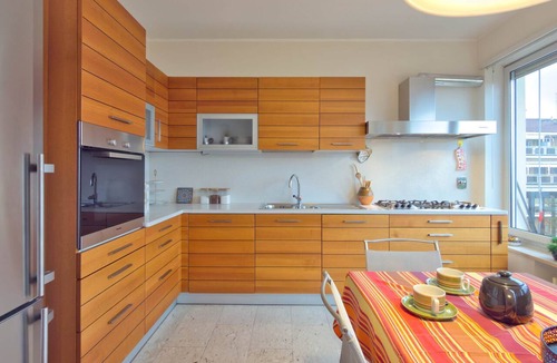 Millefonti Apartment | Horizon Penthouse, spacious, elegant with terrace