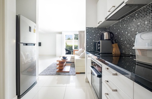Moo 5 Apartment | Horizon Residence Rentals