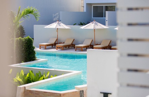 Moo 5 Apartment | Horizon Residence Rentals