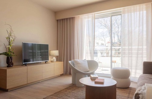 Baillargues Apartment | Horizon Resort Massane by Interhome