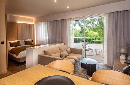 Baillargues Apartment | Horizon Resort Massane by Interhome