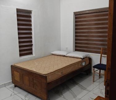Mahe House | Horizon Retreat