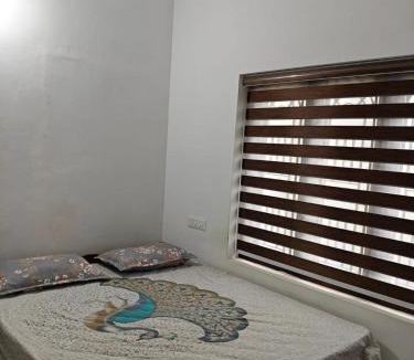 Mahe House | Horizon Retreat