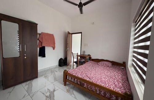 Mahe House | Horizon Retreat