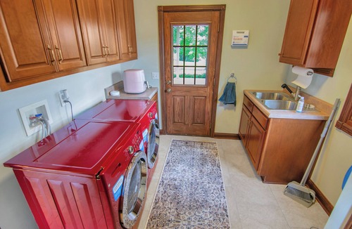 Mammoth Cave House | Horizon Ridge Hideaway-Mammoth Cave & Nolin Lake-Enjoy Fireflies & Starry Skies