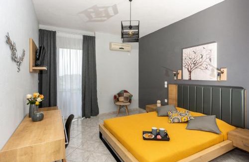 Fragkokastello Apartment | Horizon Studios - Apartments
