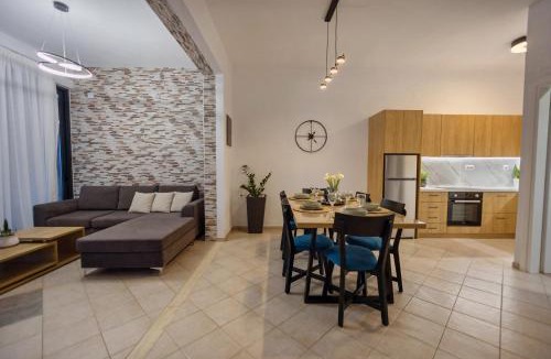 Fragkokastello Apartment | Horizon Studios - Apartments