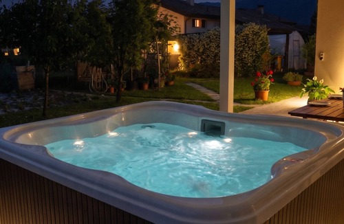 Crespano del Grappa Apartment | Horizon View Apartment