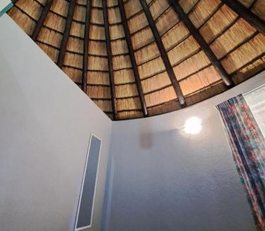 Graskop Ski Chalet | Horizon View Chalets