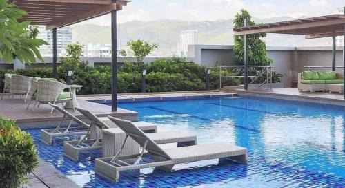 Cebu Hotel | Horizons 101