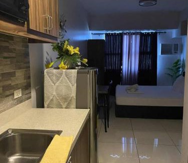 Cebu Hotel | Horizons 101