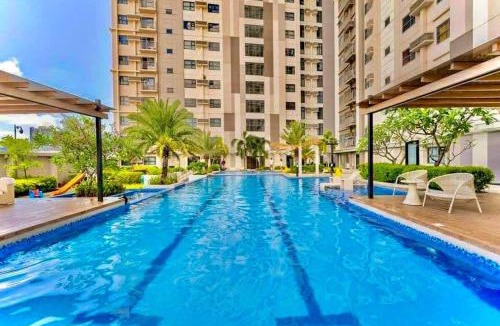 Cebu Hotel | Horizons 101