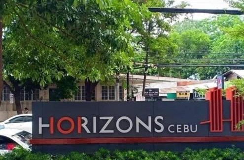 Cebu Hotel | Horizons 101