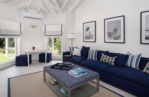 Sandy Lane House | Horizons Luxury house