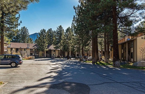 Mammoth Lakes Condo | Horizons Year-Round Fun w/Rec Room!