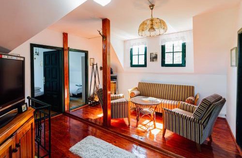 Rimetea House | Horizont 220