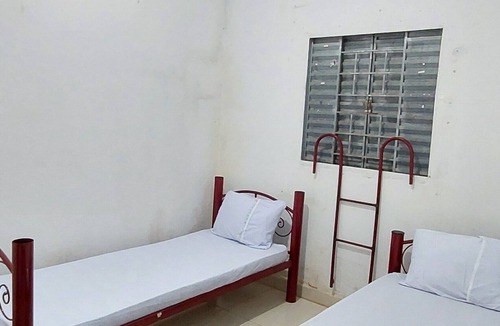 Aurora do Tocantins House | Horizonte Guesthouse in Aurora do Tocantins-TO