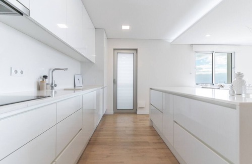 Estreito de Camara de Lobos Apartment | Horizonte Completo II by Atlantic Holiday