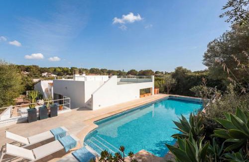 Binibeca Villa | Horizonte Sur