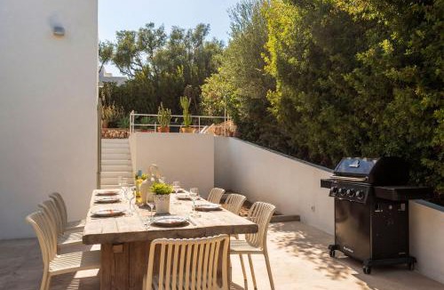 Binibeca Villa | Horizonte Sur