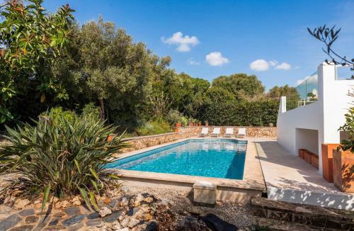 Binibeca Villa | Horizonte Sur