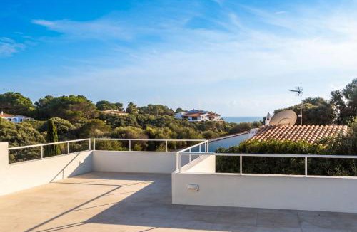 Binibeca Villa | Horizonte Sur
