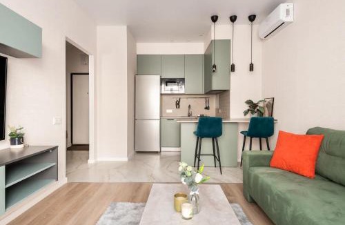 Icarai Apartment | Horizonte Verde