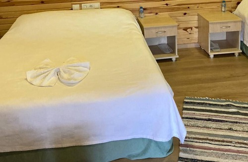 Pinarbasi Bed & Breakfast | Horma Doga Evi
