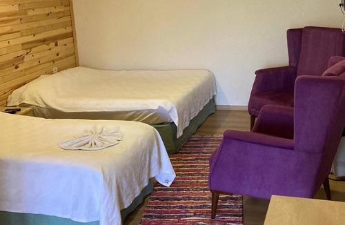 Pinarbasi Bed & Breakfast | Horma Doga Evi