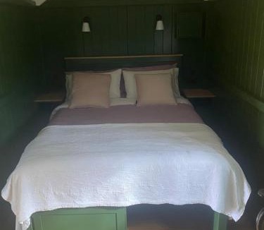 Broadway Apartment | Hornbeam Holt