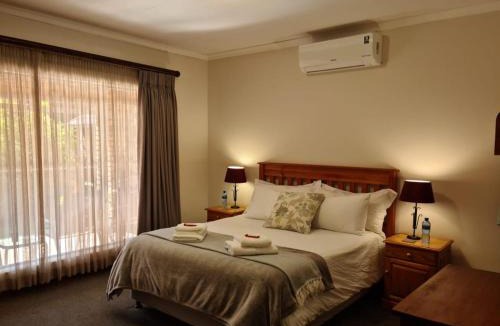 Rooihuiskraal House | Hornbill Helipad 1