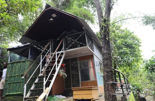 Devikolam Cottage | Hornbill Paradise Munnar