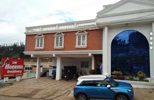 Thalayathimund Hotel | Hornbill Residency