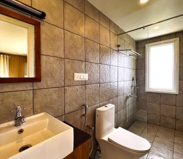 Chinnakanal House | Hornbill Resorts