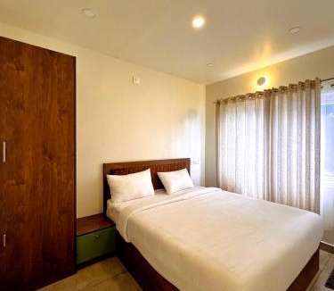 Chinnakanal House | Hornbill Resorts