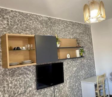 Padova House | HORNEL Room