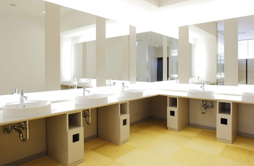 Kitayuzawa Onsen Hotel | Horohoro Sanso