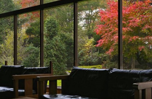 Kitayuzawa Onsen Hotel | Horohoro Sanso