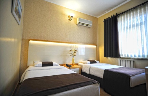 Trabzon City Center Hotel | Horon Hotel
