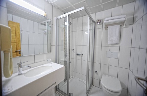 Trabzon City Center Hotel | Horon Hotel