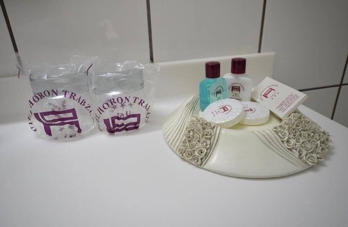 Trabzon City Center Hotel | Horon Hotel