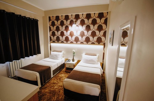 Trabzon City Center Hotel | Horon Hotel
