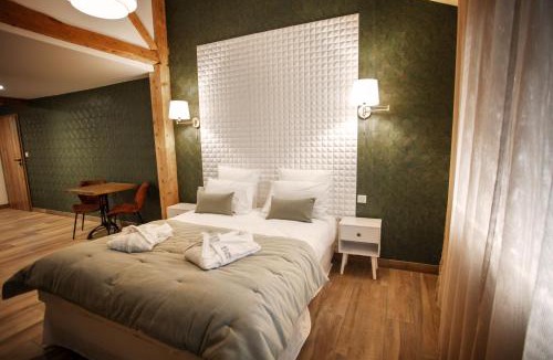 Malbuisson House | Hors du Temps Malbuisson