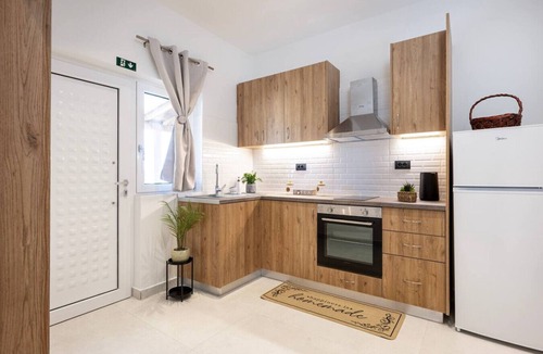 Marmari House | Horse Farm House - 5 Min to the Beach