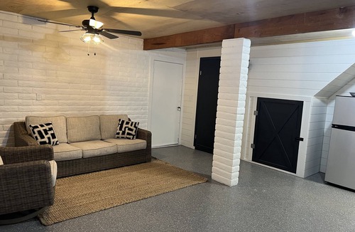 Payson Cabin | Horse friendly Mountain Hideaway under the rim with scenic views!