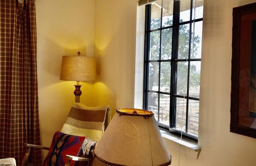 Solvang House | Horse Ranch Guest House above a barn Near Los Olivos for Families & Friends