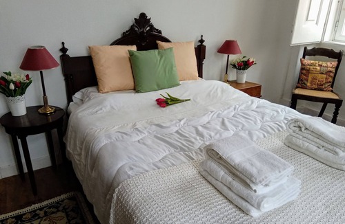 Carvalhal Benfeito Other | Horses, Breakfast and Bed Welcome you in Portugal
