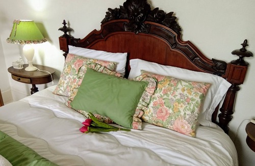 Carvalhal Benfeito Other | Horses, Breakfast and Bed Welcome you in Portugal