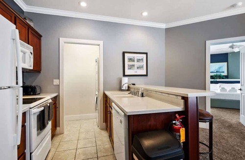 Egg Harbor Condo | Horseshoe Bay #2- Private Golf Club Access!